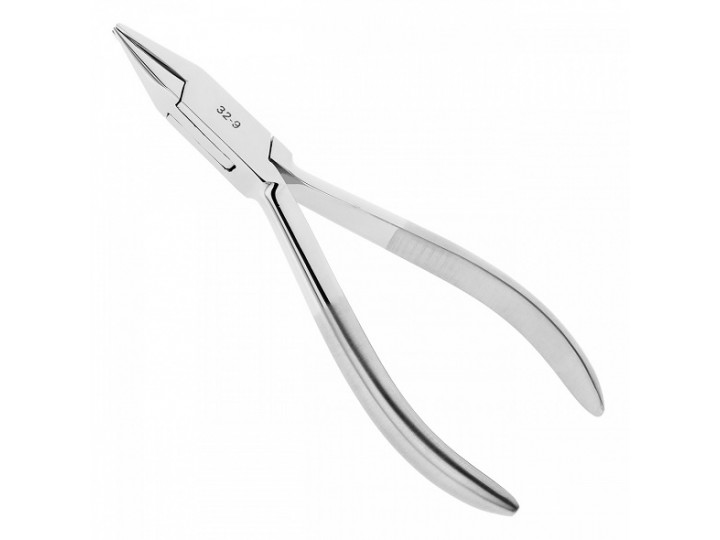 Щипцы для формирования петель 32-9