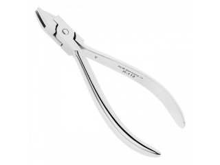 Щипцы Адерера средние H-113