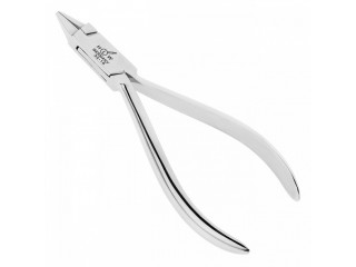 Щипцы для жесткой проволоки 32-18