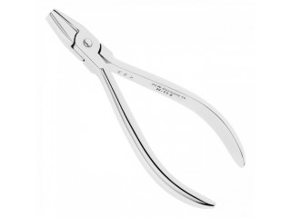 Щипцы для изгибания проволоки H-114