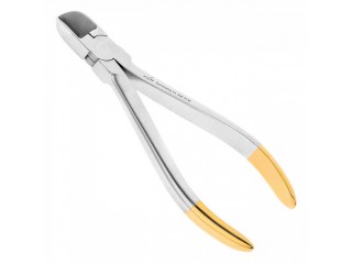 Щипцы для жесткой проволоки TC 31-44