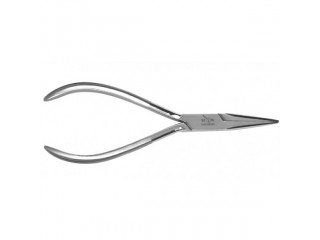 Щипцы для жесткой проволоки 32-4