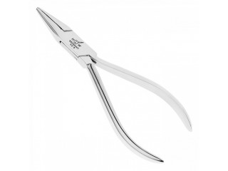 Щипцы для изгибания проволоки с тонким носиком 32-5