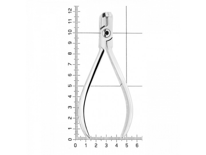 Щипцы для формирования уступов H-127