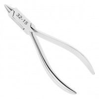 Щипцы для жесткой проволоки 32-15