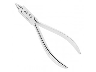 Щипцы для жесткой проволоки 32-15