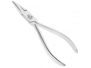 Щипцы для формирования уступов 32-10