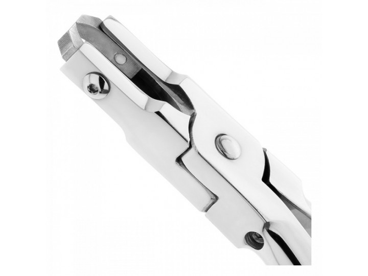 Щипцы для снятия брекетов прямые H-201