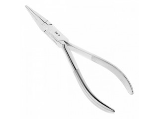 Щипцы для жесткой проволоки 32-3