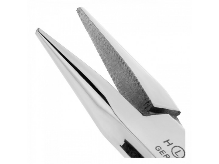 Щипцы для жесткой проволоки Госли с плоским носиком 32-7