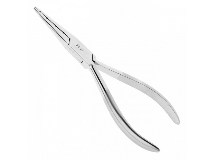 Щипцы для формирования уступов 32-21