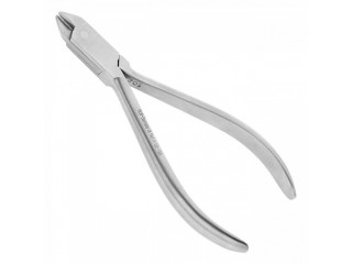 Щипцы Адерера для жесткой проволоки 32-1