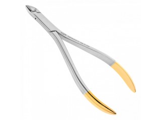 Кусачки лигатурные Mini TC 31-43A