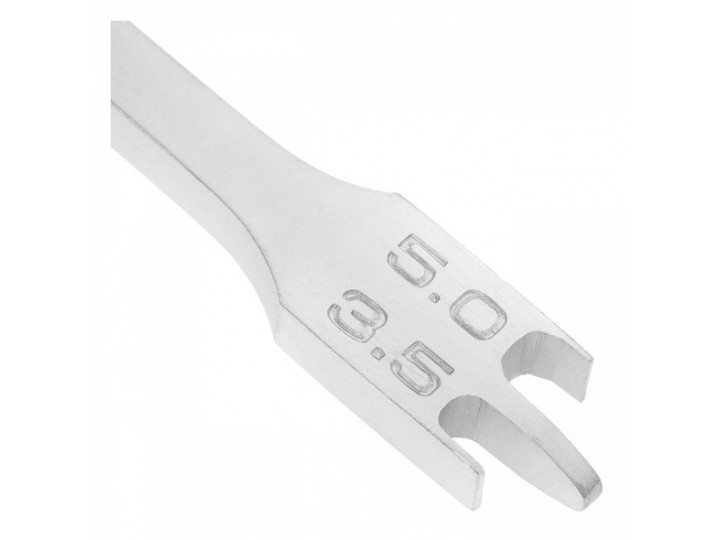 Ключ для формирования уступов H-316-022