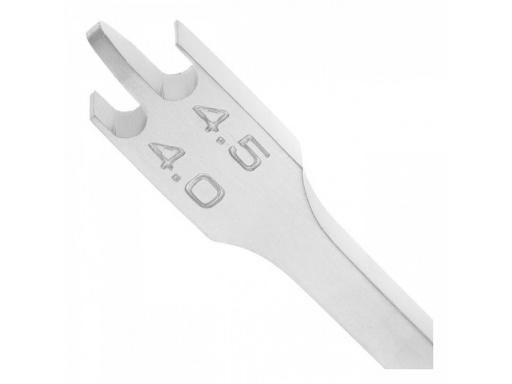 Ключ для формирования уступов H-316-022