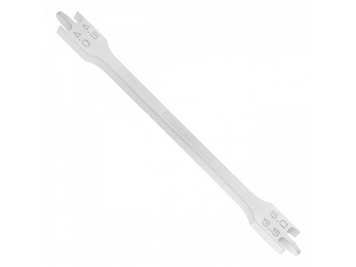 Ключ для формирования уступов H-316-022