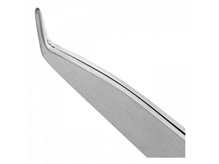 Пинцет обратный 13 см H-321