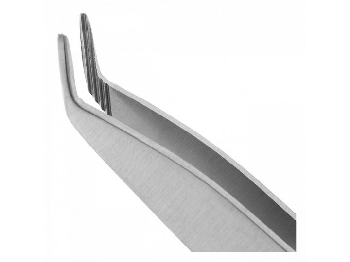 Пинцет обратный 13 см H-321