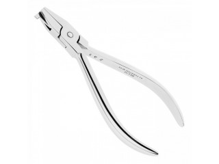 Кусачки ортодонтические лигатурные H-139