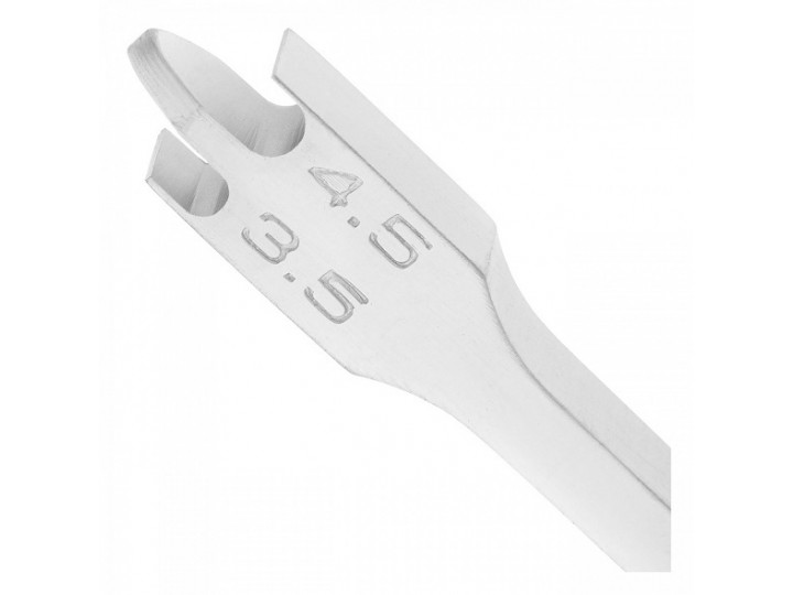 Ключ для формирования уступов H-316-018