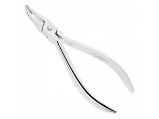 Щипцы Вайнгарта универсальные для формирования петель H-154