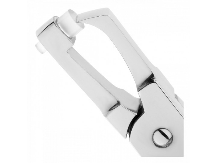 Щипцы для снятия брекетов и клея H-203