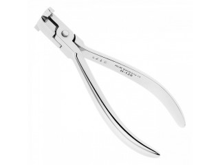 Щипцы для формирования уступов H-126