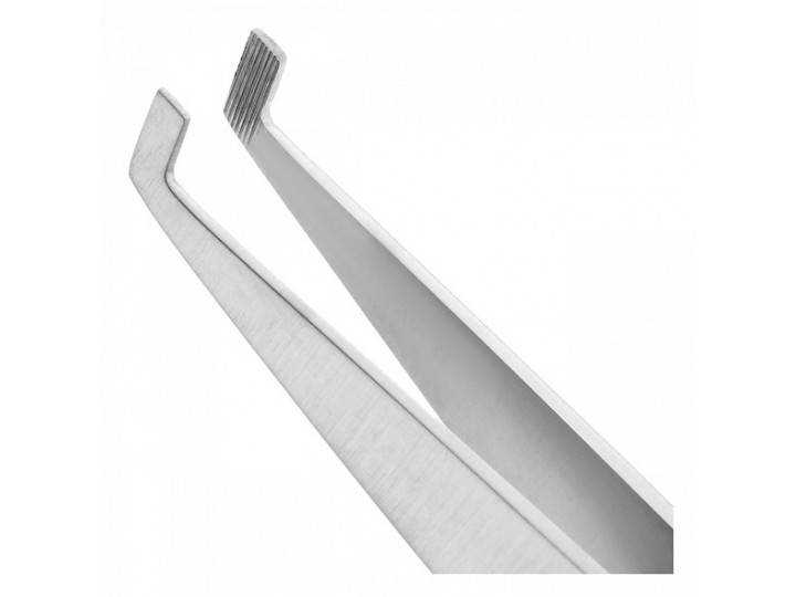 Пинцет обратный 12.5 см H-321A