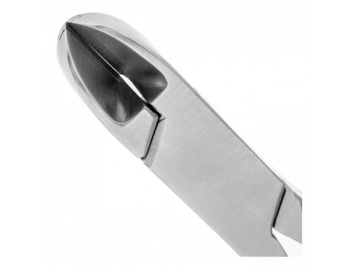 Кусачки для жесткой проволоки 0.5 мм TC 31-43