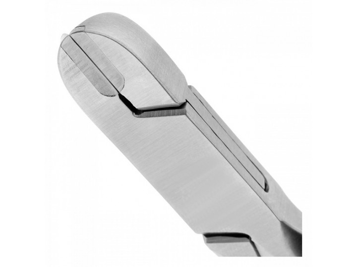 Кусачки для жесткой проволоки 0.5 мм TC 31-43