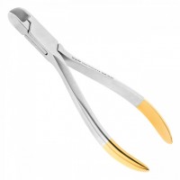 Кусачки для жесткой проволоки 0.5 мм TC 31-43