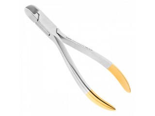 Кусачки для жесткой проволоки 0.5 мм TC 31-43