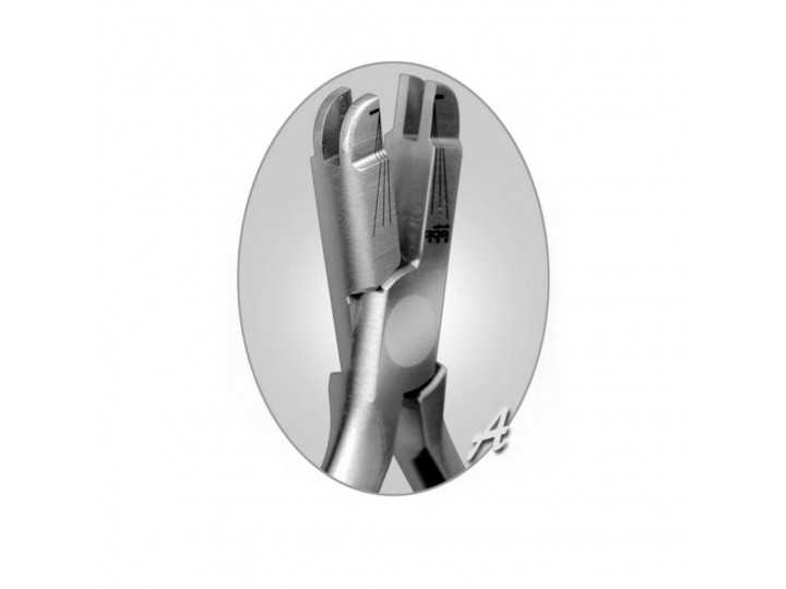 HSL 4246-13A - щипцы ортодонтические