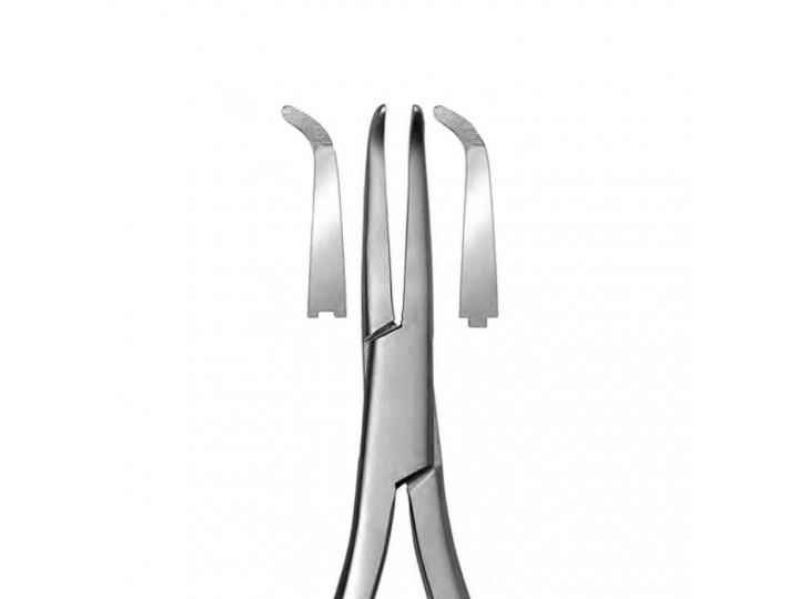 HSL 2728-18 - щипцы ортодонтические Weingard