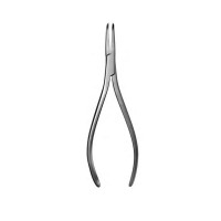 HSL 2728-18 - щипцы ортодонтические Weingard