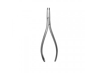 HSL 2728-18 - щипцы ортодонтические Weingard
