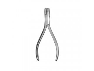 HSL 4292-13 - щипцы ортодонтические De La Ros