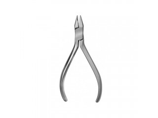 HSL 364-13 - щипцы ортодонтические Jarinda