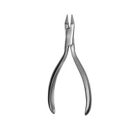 HSL 4015-13 - щипцы ортодонтические Angle(Bird Beak) 139