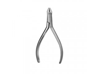 HSL 425-12 - щипцы ортодонтические Aderer