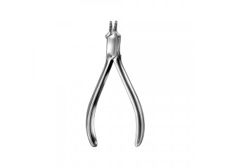 HSL 415-12 - щипцы ортодонтические Nance
