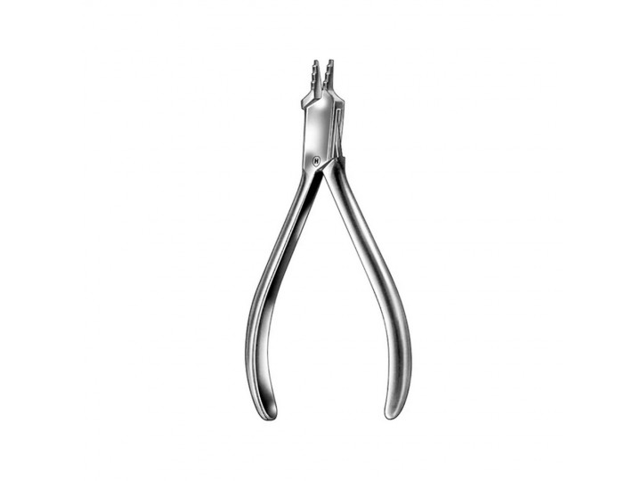 HSL 415-12 - щипцы ортодонтические Nance
