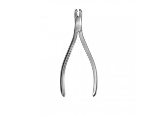 HSL 3315-14 - щипцы ортодонтические дистальные