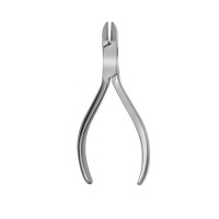 HSL 385-13 - щипцы ортодонтические Nice End