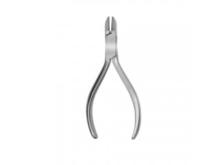 HSL 385-13 - щипцы ортодонтические Nice End