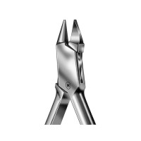 HSL 401-13 - щипцы ортодонтические Angle(Bird Beak) 139