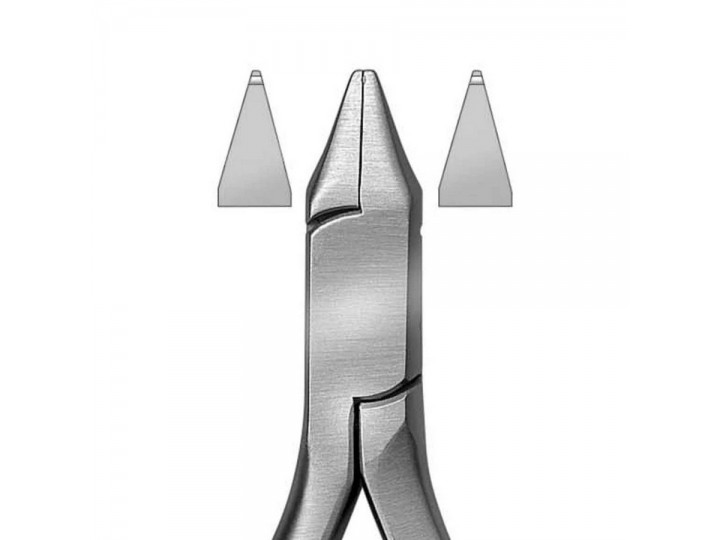 HSL 369-13 - щипцы ортодонтические Adams modif