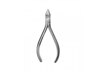 HSL 369-13 - щипцы ортодонтические Adams modif