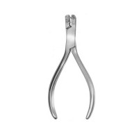 HSL 4192-12B - щипцы ортодонтические Aderer