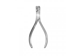 HSL 4192-12B - щипцы ортодонтические Aderer
